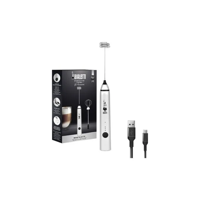 Bialetti Milaufschumer PRO SILVER — image 2
