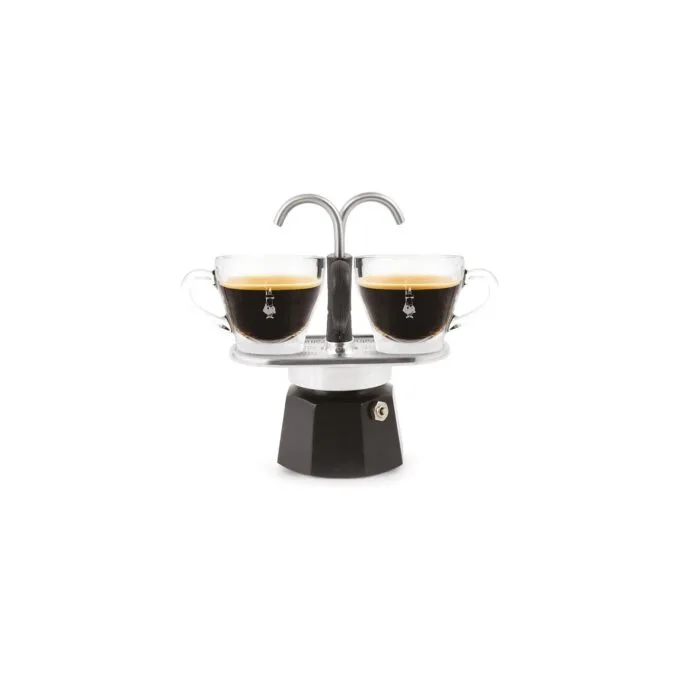 Bialetti MINI EXPRESS 2TZ schwarz — image 2