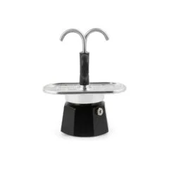 Bialetti MINI EXPRESS 2TZ schwarz