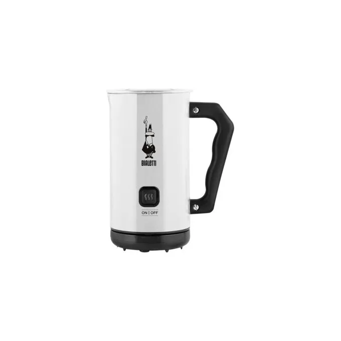Bialetti MKF02 bianco Milchaufschumer — image 1
