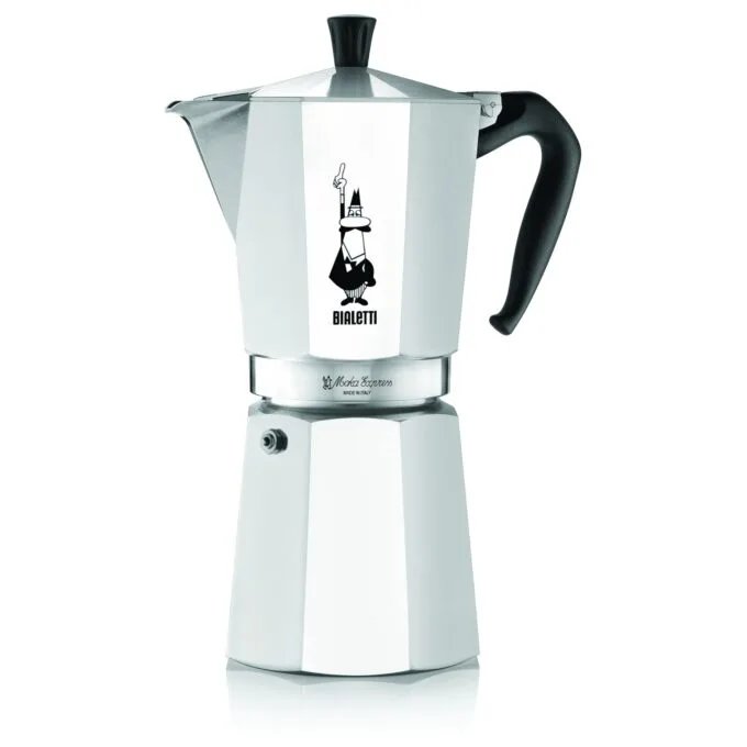 Bialetti Moka Express 12TZ — image 2