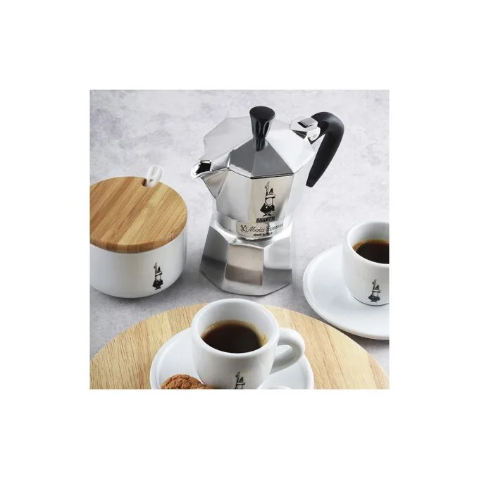 Bialetti Moka Express 1TZ — image 2