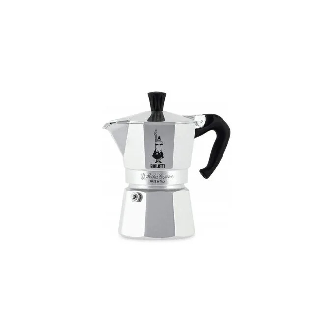 Bialetti Moka Express 1TZ — image 1
