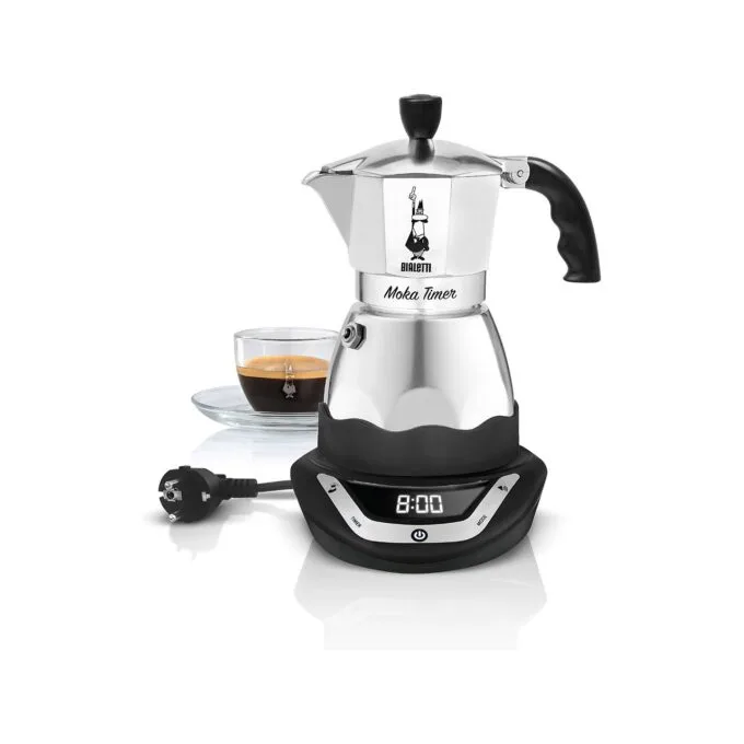 Bialetti Moka Timer 3TZ — image 1