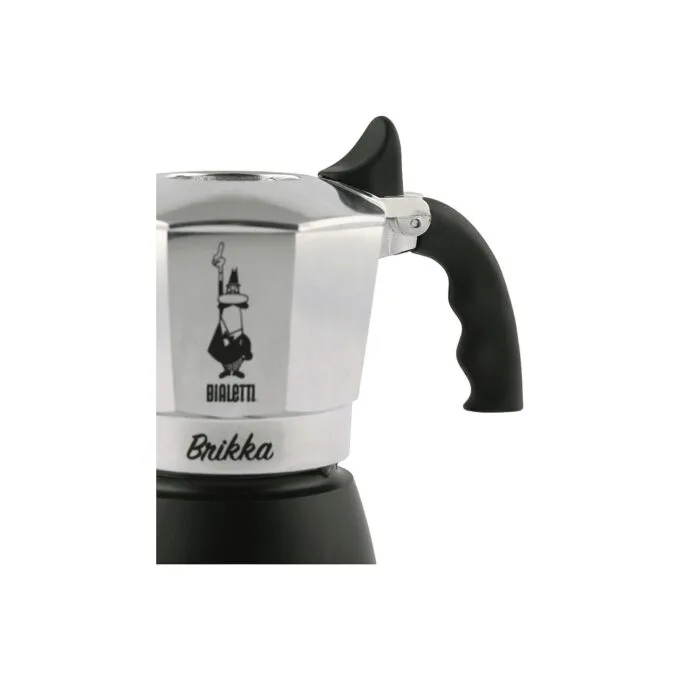 Bialetti New Brikka 2023 2TZ — image 2