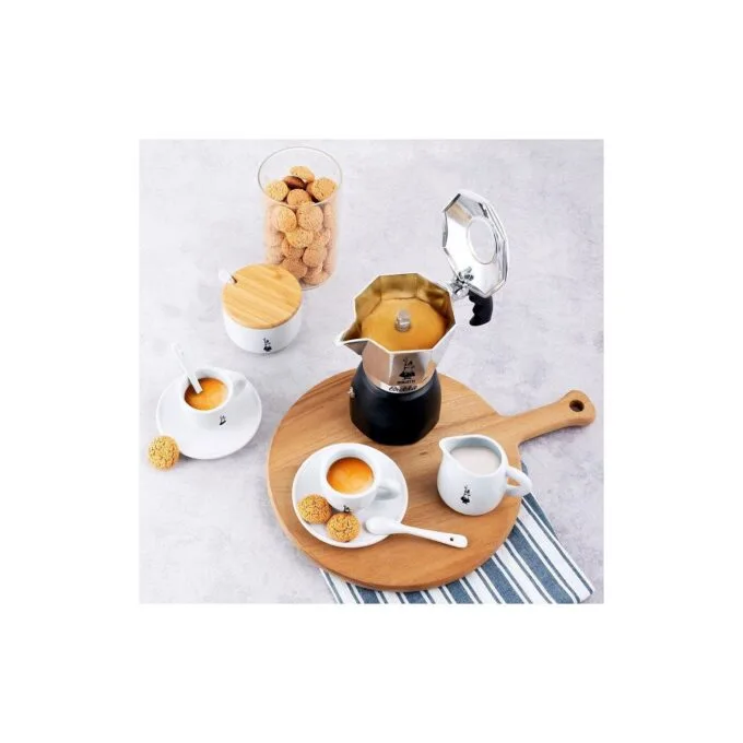 Bialetti New Brikka 2023 2TZ — image 3