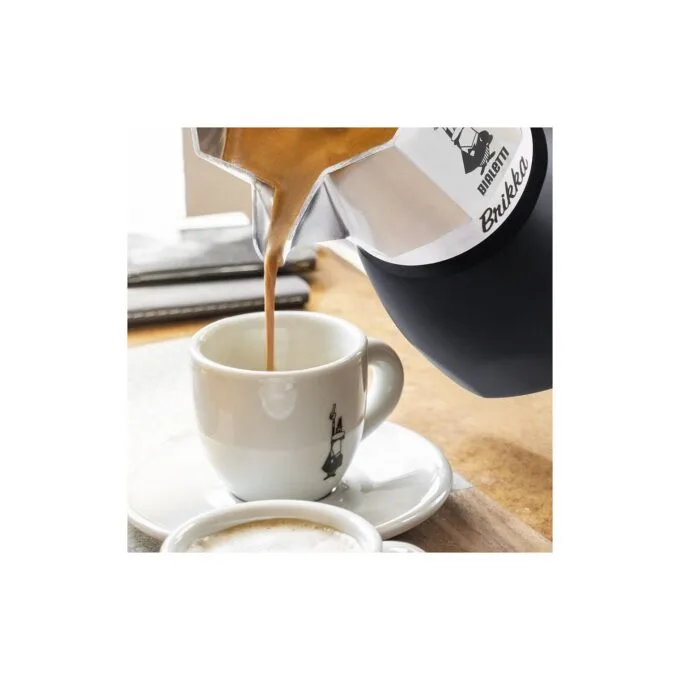 Bialetti New Brikka 2023 2TZ — image 4