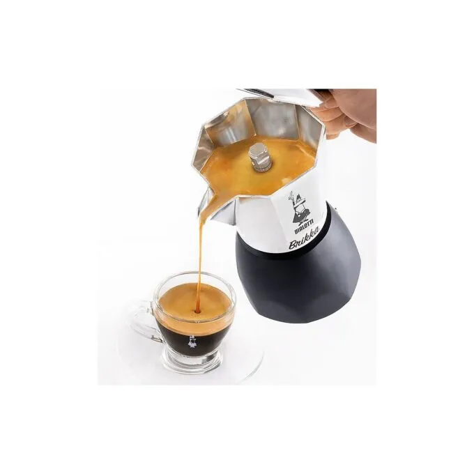 Bialetti New Brikka 2023 2TZ — image 5