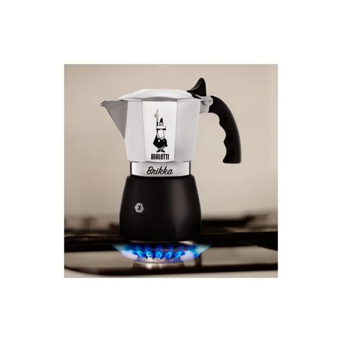 Bialetti New Brikka 2023 2TZ — image 6