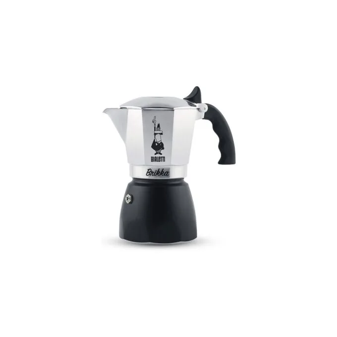Bialetti New Brikka 2023 2TZ — image 1