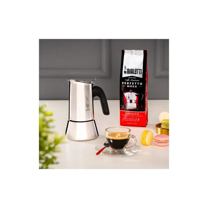 Bialetti NEW VENUS 4TZ Induction — image 2