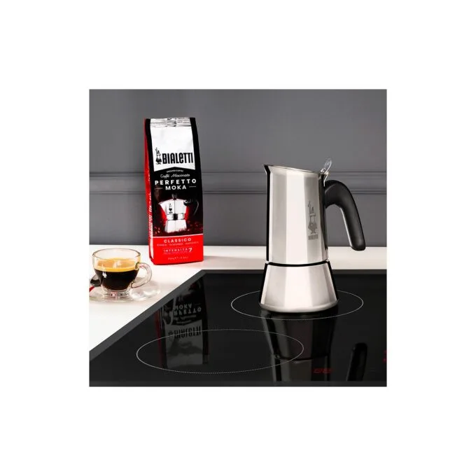 Bialetti NEW VENUS 4TZ Induction — image 3