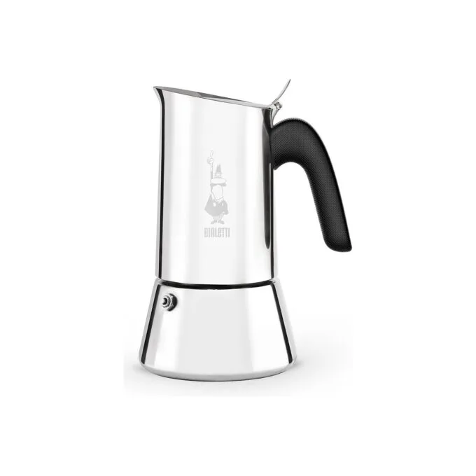Bialetti NEW VENUS 6TZ Induction — image 1