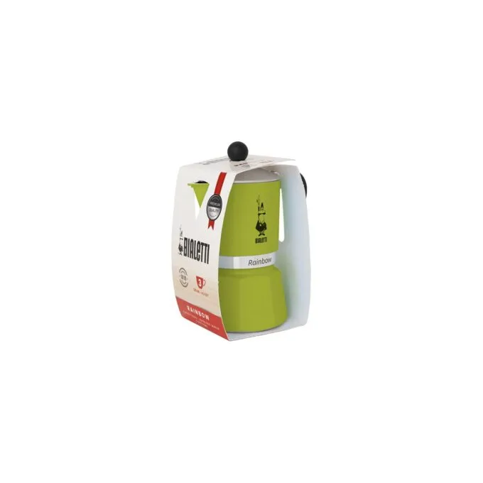 Bialetti RAINBOW 3TZ grn — image 4