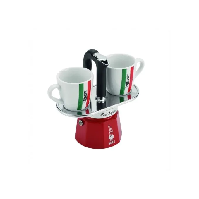 Bialetti Set MINI ITALIA 2 — image 1