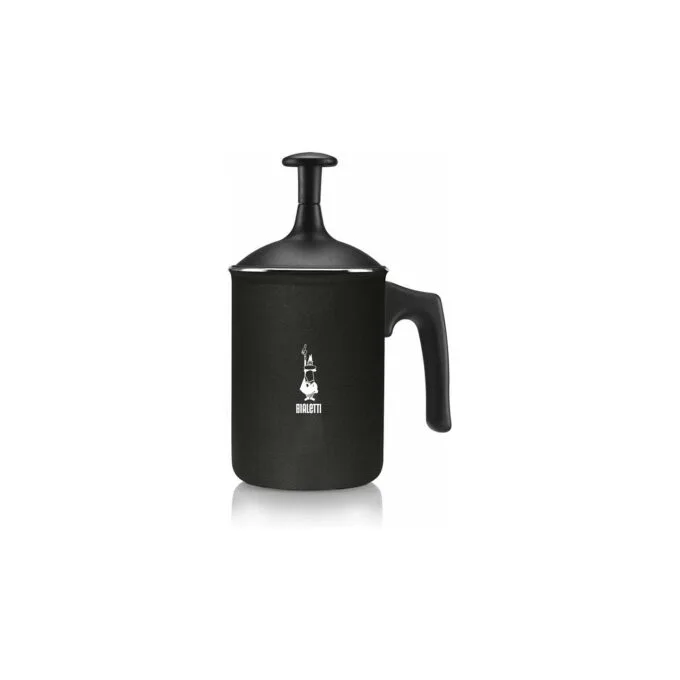 Bialetti Tutto Crema - Manueller Milchaufschäumer - für 6 Tassen — image 1