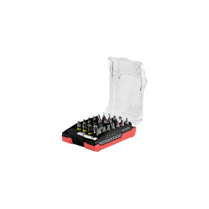 Bitset Akku-Bit-Box 32-tlg. — image 2