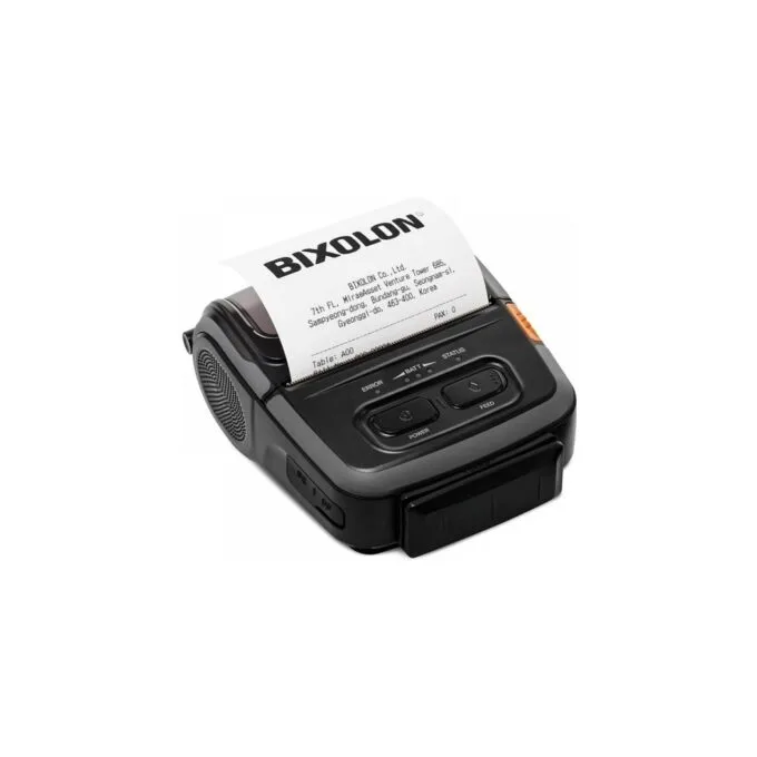 BIXOLON SPP-R310plus - Belegdrucker - Thermodirekt — image 2
