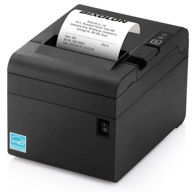 BIXOLON SRP-E300 - Belegdrucker - Thermodirekt — image 1