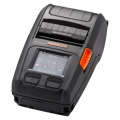 BIXOLON XM7-20 WLAN DT MOBILE LABEL