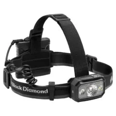 Black Diamond Stirnlampe Icon 700
