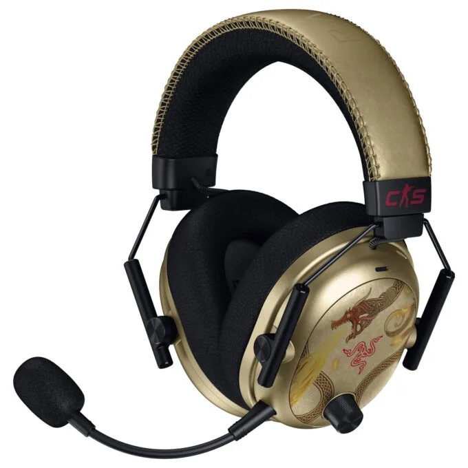 Blackshark V3 Pro - Counter-Strike 2 Ed. — image 3