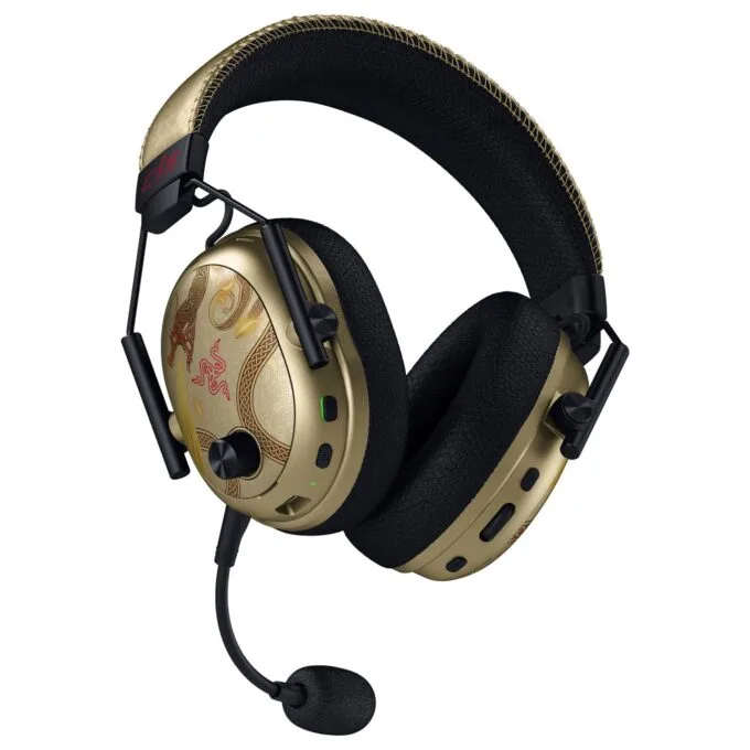 Blackshark V3 Pro - Counter-Strike 2 Ed. — image 5