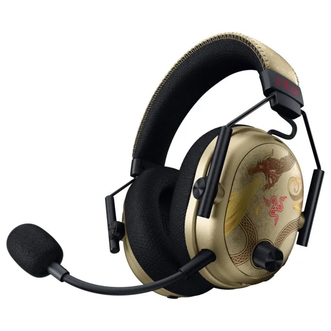 Blackshark V3 Pro - Counter-Strike 2 Ed. — image 1