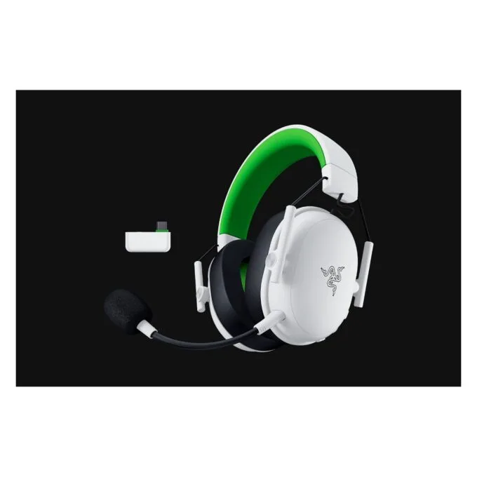 BlackShark V3 X Hyperspeed for Xbox white — image 4