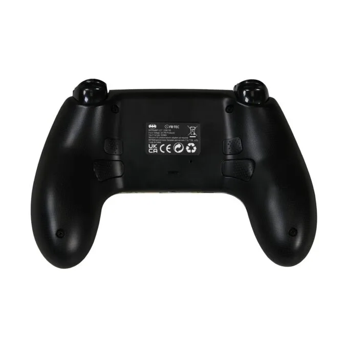 Blade Controller DC Batman wireless PS4 PC — image 2