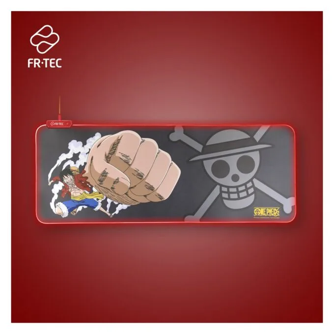 Blade Gaming Mauspad - One Piece Luffy — image 2