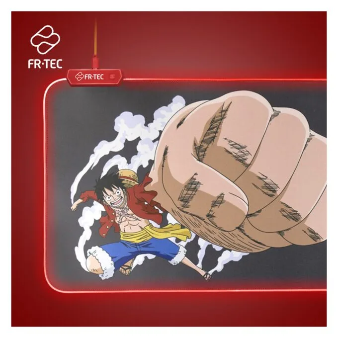 Blade Gaming Mauspad - One Piece Luffy — image 3