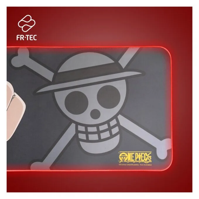 Blade Gaming Mauspad - One Piece Luffy — image 4