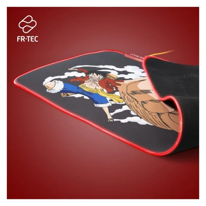 Blade Gaming Mauspad - One Piece Luffy — image 5