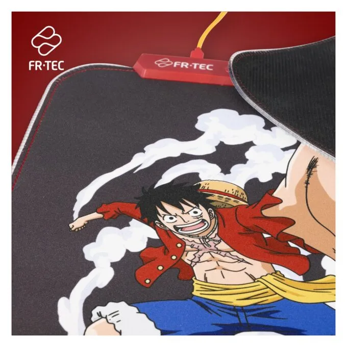 Blade Gaming Mauspad - One Piece Luffy — image 6