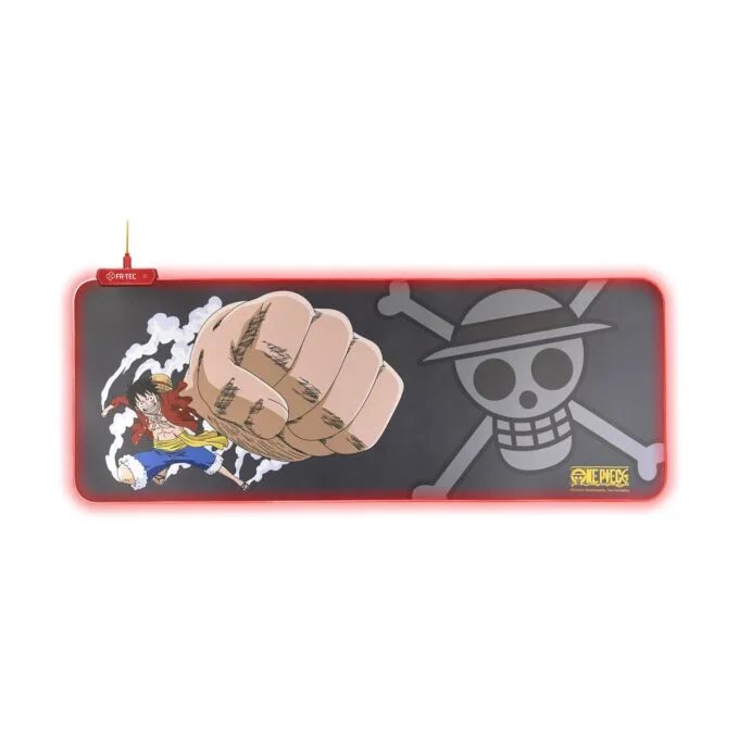 Blade Gaming Mauspad - One Piece Luffy — image 1