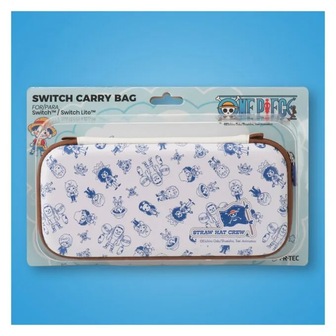 Blade Reisetasche One Piece Chibi Switch — image 3