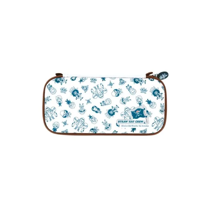 Blade Reisetasche One Piece Chibi Switch — image 1