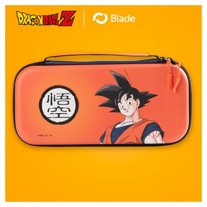 Blade Tasche Dragon Ball Z Switch2 — image 2