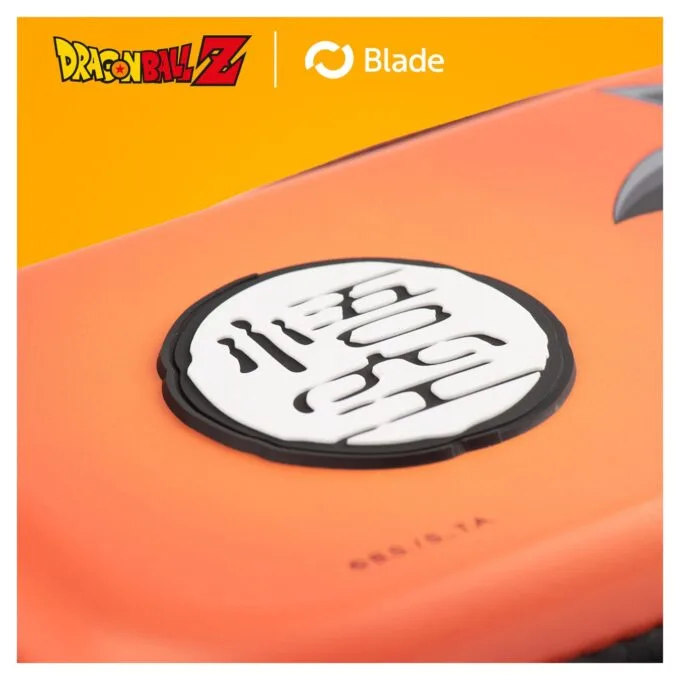 Blade Tasche Dragon Ball Z Switch2 — image 3
