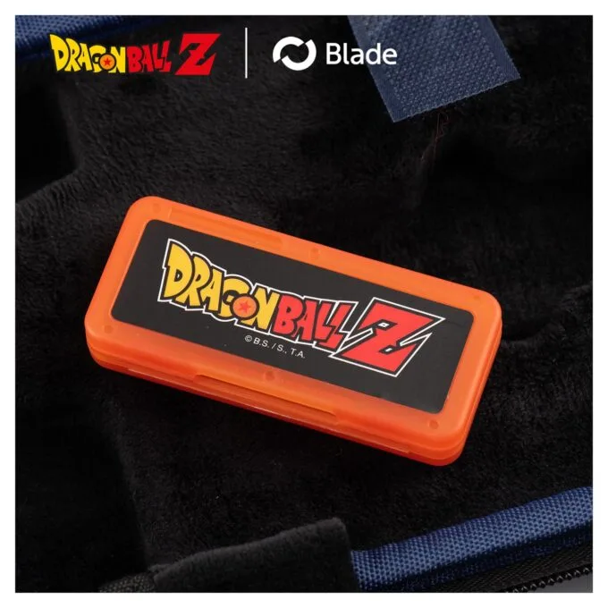 Blade Tasche Dragon Ball Z Switch2 — image 4