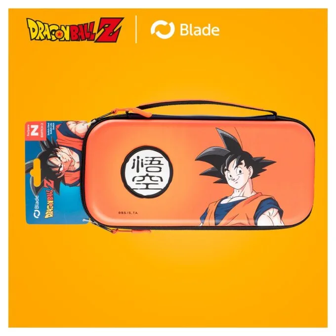 Blade Tasche Dragon Ball Z Switch2 — image 5