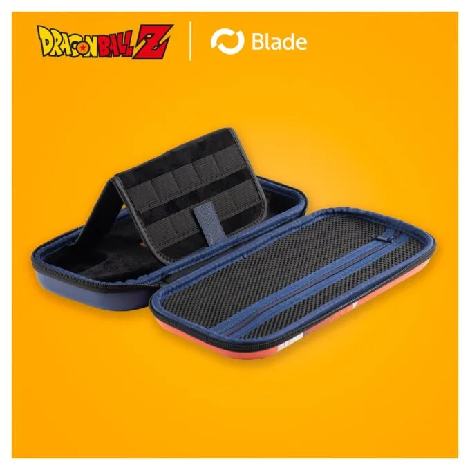 Blade Tasche Dragon Ball Z Switch2 — image 6