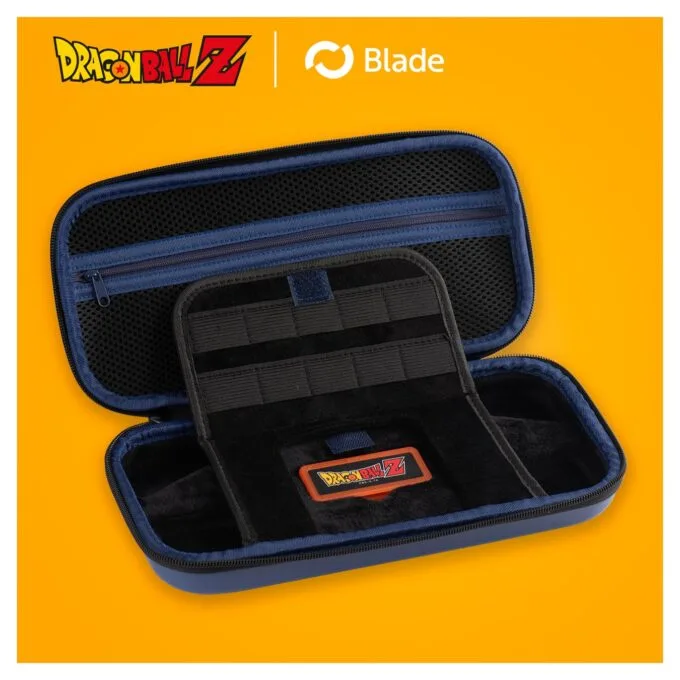 Blade Tasche Dragon Ball Z Switch2 — image 7