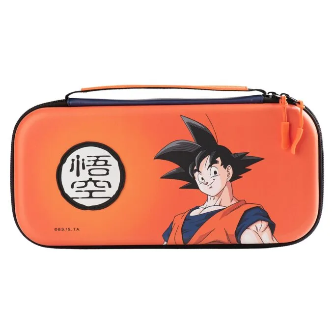 Blade Tasche Dragon Ball Z Switch2 — image 1