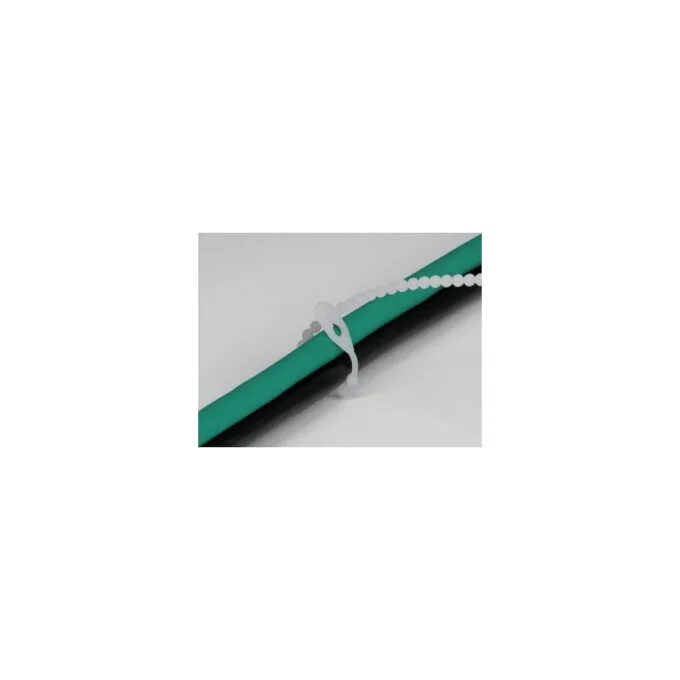 Blitzbinder wiederverwendbar L 120 x B 3.6 mm 100 Stück — image 4