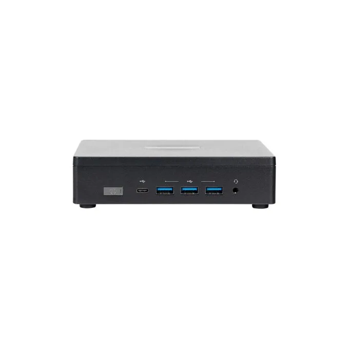 bluechip BUSINESSline L3160 Green Core3 100U W11Pro 16GB 500GB SSD. Intel® Wi-Fi 6E AX211 — image 2