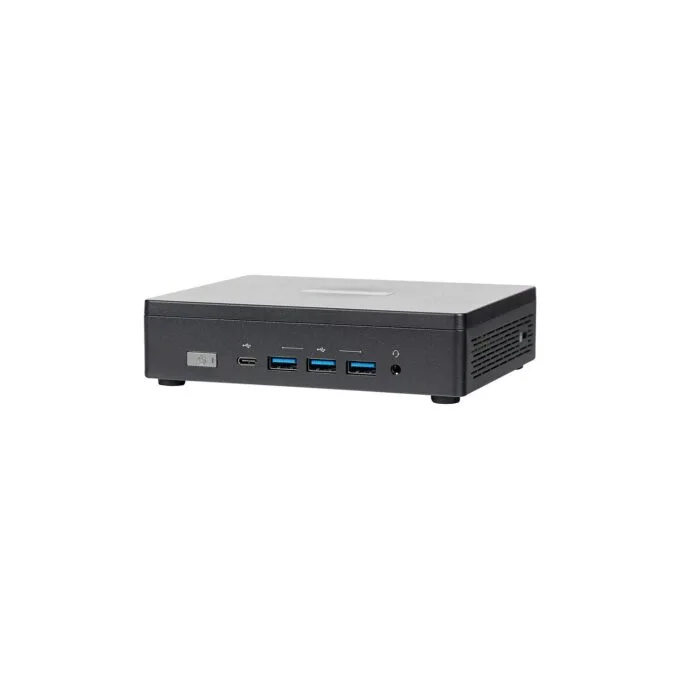 bluechip BUSINESSline L3160 Green Core3 100U W11Pro 16GB 500GB SSD. Intel® Wi-Fi 6E AX211 — image 3