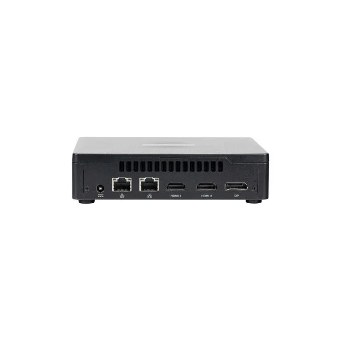 bluechip BUSINESSline L3160 Green Core3 100U W11Pro 16GB 500GB SSD. Intel® Wi-Fi 6E AX211 — image 4