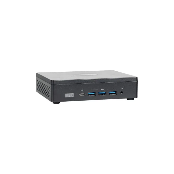 bluechip BUSINESSline L3160 Green Core3 100U W11Pro 16GB 500GB SSD. Intel® Wi-Fi 6E AX211 — image 1